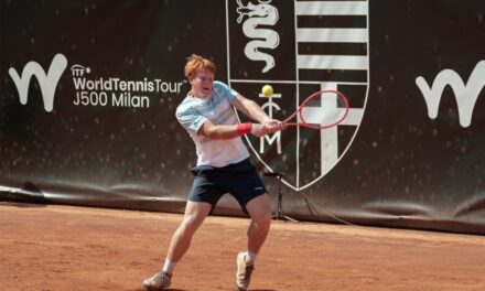 Trofeo Bonfiglio, domenica le finali Behrmann-Mackenzie e Makarova-Sun