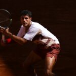 Il Roland Garros multa Vallejo dopo le sue parole: “Dichiarazioni inaccettabili”