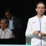 Volandri: “Sinner stimola gli altri azzurri, non vuole perdere mai. Obiettivi? Più azzurri in Top 100”