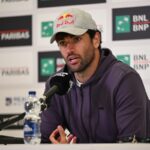 Berrettini sconsolato: “Avrei voluto godermela di più, ma non era giornata”