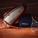 Wilson presenta la collezione Roland-Garros 2026