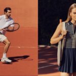 Wilson presenta la nuova collazione Wilson Sport Professionals: ‘The Open Era’