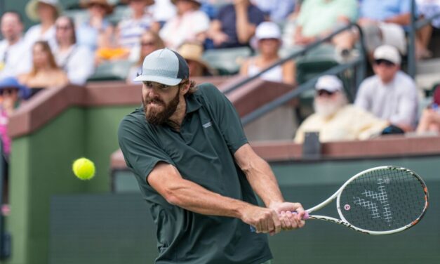 Challenger Perugia, Reilly Opelka sarà presente con una wild card, ci sono anche Gigante e Vasamì