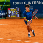 Internazionali Under 18 Città di Santa Croce: da Portorico a Taiwan, i Paesi emergenti di un tennis senza confini