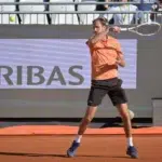 Medvedev rimonta un grande Landaluce e si prende la semifinale con Sinner