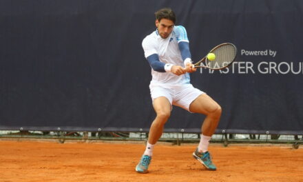 Challenger ATP 50 Cervia: 11 italiani nel turno decisivo delle ‘quali’