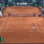 Gauff cede ancora a Roma: il doppio fallo contro la Svitolina diventa virale – VIDEO