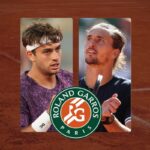 Roland Garros 2026, la finale tra Cobolli e Zverev sarà trasmessa in chiaro