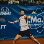 Challenger Perugia – Pellegrino batte Basile, Skatov in semifinale
