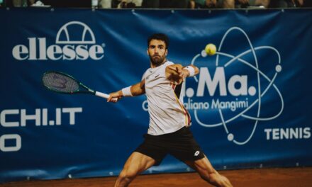 Challenger Perugia – Pellegrino batte Basile, Skatov in semifinale
