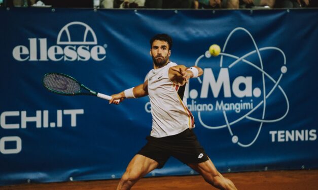 Challenger Perugia – Pellegrino batte Basile, Skatov in semifinale