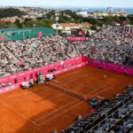 L’Estoril Open mette il bikini