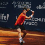 Perugia Challenger, esordio sul velluto per Cecchinato: “Tornare qui è splendido, sogno ancora gli Slam”. Oggi debutto per Pellegrino e Nardi
