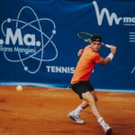Challenger Perugia: Cecchinato nei quarti di finale: “Sono entrato in campo per vincere”
