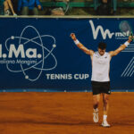 Challenger Perugia: Pellegrino raggiunge Basile ai quarti, eliminato Nardi