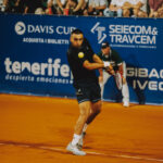 Challenger Perugia: Merida beffa Pellegrino e va in finale contro Rocha