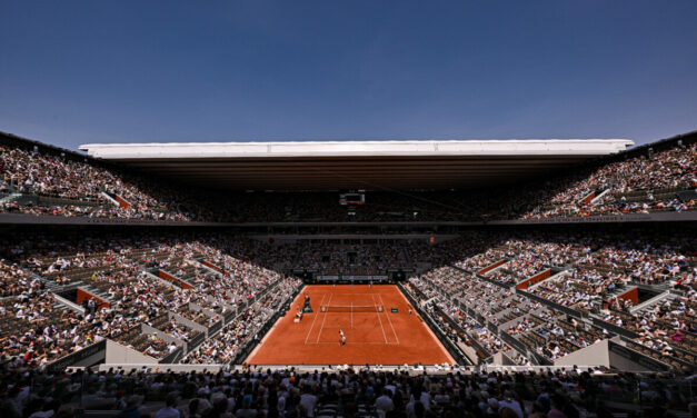 Roland Garros Junior: vittorie di Guto Miguel e Oktiabreva