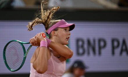 Andreeva trionfa a Parigi, dominata Chwalinska: gli highlights della finale (VIDEO)