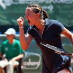 Internazionali femminili di Brescia | Super Sobolieva manda in tilt la n.3 Grabher: l’ucraina ai quarti degli Internazionali femminili di tennis BCC Brescia