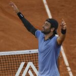 Il filosofo Berrettini e l’arte della dimenticanza