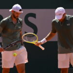 Simone Bolelli e Andrea Vavassori si fermano in semifinale al Roland Garros