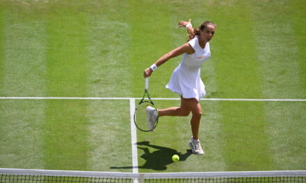 Wimbledon, Bronzetti avanza al turno decisivo delle ‘quali’, fuori gli altri azzurri
