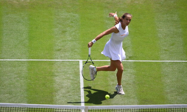 Wimbledon, sorteggiato il tabellone delle qualificazioni femminili: cinque italiane al via