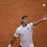 Nuovo allenatore per Francisco Cerundolo: arriva Nicolas Massu