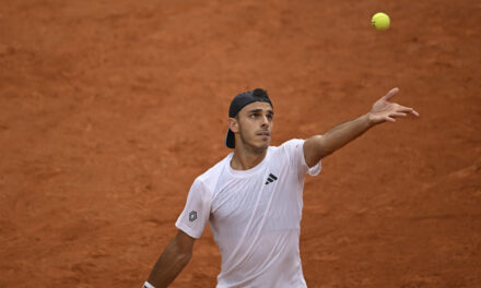 Nuovo allenatore per Francisco Cerundolo: arriva Nicolas Massu