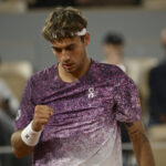 Roland Garros, finale: “occasion en or” per Zverev e Cobolli 
