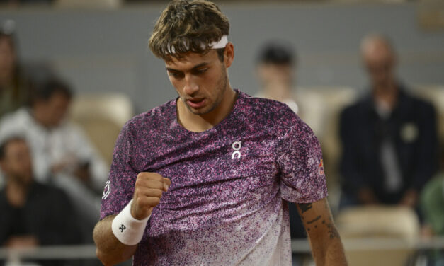 Roland Garros, finale: “occasion en or” per Zverev e Cobolli 