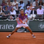 Dal vincente di rovescio di Zverev alla smorzata di Cobolli: i 5 migliori colpi della finale (VIDEO)