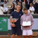 Le pagelle del Roland Garros: Cobolli e Chwalinska da favola. Di Arnaldi il match del torneo