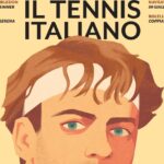 Flavio e l’Italia più bella sul nuovo numero de Il Tennis Italiano