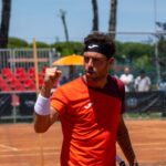 Challenger Cattolica: Cecchinato e Dalla Valle conquistano il pass per i quarti di finale