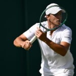 Wimbledon – Darderi: “Dopo l’operazione mi sono allenato poco e niente, non sono ancora al 100%”