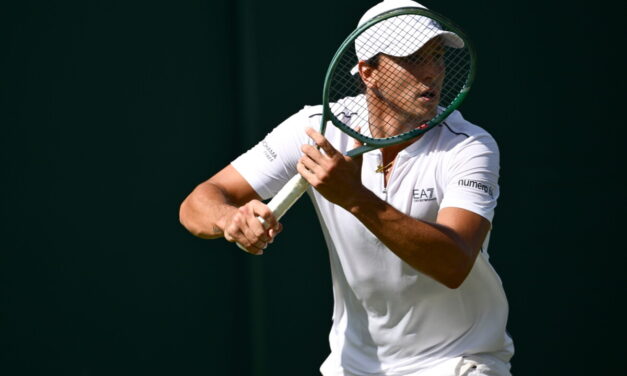 Atp Montreal – Darderi apre il programma, in campo anche Jodar e Fils