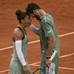 Sara Errani e Andrea Vavassori si confermano campioni al Roland Garros!