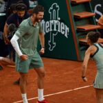 Errani-Vavassori per il titolo nel misto, poi le semifinali femminili: il programma di giovedì