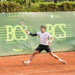 Aspria Tennis Cup: al via il tabellone principale, nelle ‘quali’ l’Italia non brilla