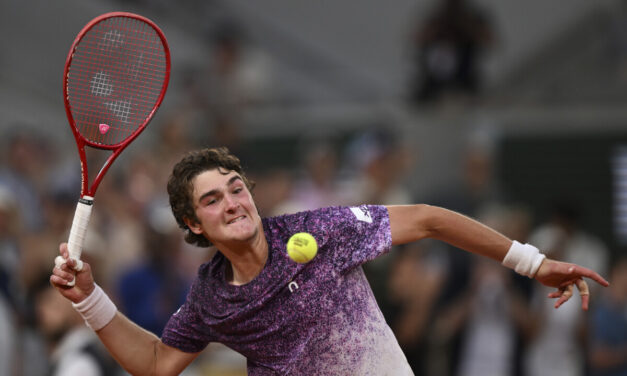 È il Roland Garros dei maratoneti: a rischio il primato dei 5 set, Fonseca e Arnaldi da record