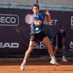 La Golarsa Cup fra Italia e Ucraina: finale Tabacco-Kravchenko