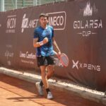 Golarsa Cup | Fausto e Giorgio avanti: i fratelli Tabacco nei quarti insieme