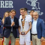 Challenger Parma: Van Assche corona una settimana perfetta