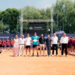 Challenger Vicenza: Neumayer batte uno stanco Vasamì e si prende il titolo