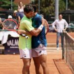 Golarsa Cup: l’ucraino Kravchenko vince la prima edizione