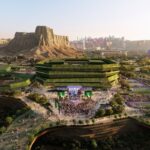 Nasce Wimbledon nel deserto