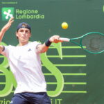 Aspria Tennis Cup: subito fuori Vasamì, oggi si conclude il primo turno con 10 italiani in campo