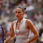 Marta Kostyuk infila la vittoria consecutiva numero 16  e vola in semifinale a Parigi: sfiderà Andreeva