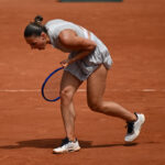 Kostyuk attacca le colleghe russe: “Non so come facciano a dormire bene la notte”